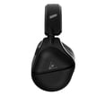 thumbnail image 4 of Auriculares inalámbricos multiplataforma Turtle Beach Stealth 700 Gen 2 MAX con amplificación para PS5, PS4, Nintendo Switch y PC con Bluetooth, batería de más de 40 horas y altavoces Nanoclear de 50, 4 of 5