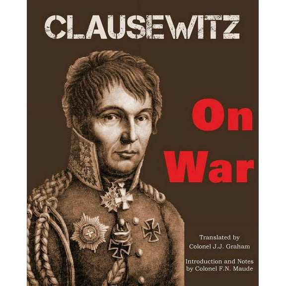 On War (Paperback)