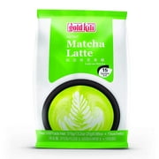 Gold Kili Instant Matcha Latte 25g/0.88oz X 15 Sachets (2)