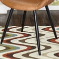 thumbnail image 5 of Linon Edler Dining Chairs, Set of 2, 5 of 10