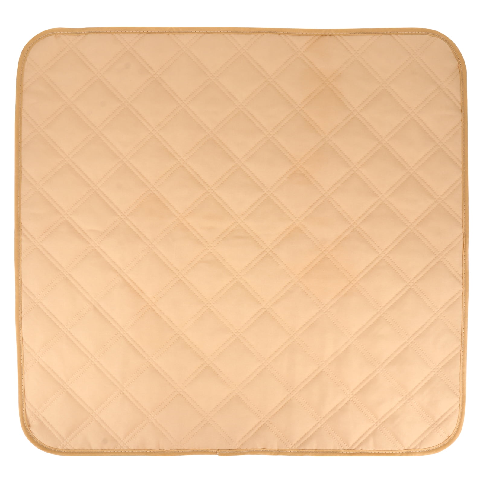Washable Seat Pad for Incontinence Protection Underpad Chair Absorbent
