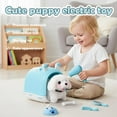 thumbnail image 4 of Robot Puppy My Realistic Robot Puppy Robot Puppy That Like A Real Puppy Toy, 4 of 7
