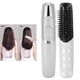 thumbnail image 4 of Peine de Cepillos de Masaje, Repuestro de Masaje Eléctrico Inteligente, Pérdida de Pérdida de Cabello para Mujeres Hombres, 4 of 7