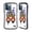 Fred & George Weasley, variant on Head Case Designs Officially Licensed Harry Potter Deathly Hallows XXVIII Cedric Diggory Hybrid Case Compatible with Apple iPhone 15 Pro Max