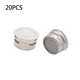 thumbnail image 4 of Inteprter Grifos Inserciones de aireador Resistente al desgaste Adaptador de filtro de agua Resistente al agua Restrictor de flujo Accesorio Convertidor de Organizadores de utensilios de cocina Inteprter HA067117-00, 4 of 6