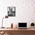 thumbnail image 4 of Stupell Industries A Great Horse Inspiring Word Farm Design Graphic Art Black Framed Art Print Wall Art, 16x20, by Gigi Louise, 4 of 7