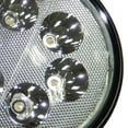 thumbnail image 2 of Faro Delantero RODA Italika Ft 125 Led 12V 8W, 2 of 2