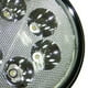 thumbnail image 2 of Faro Delantero RODA Italika Ft 125 Led 12V 8W, 2 of 2