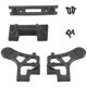 thumbnail image 2 of Cola EB1004 para JLB Racing CHEETAH 1/10 Brushless RC Car Parts Accessories negro yuxing, 2 of 5