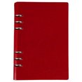 thumbnail image 1 of Miangastore Fournitures Scolaires Bloc-Notes Rouge Matériau Synthétique 1Ensemble 9X2.6X0.7In, 1 of 9