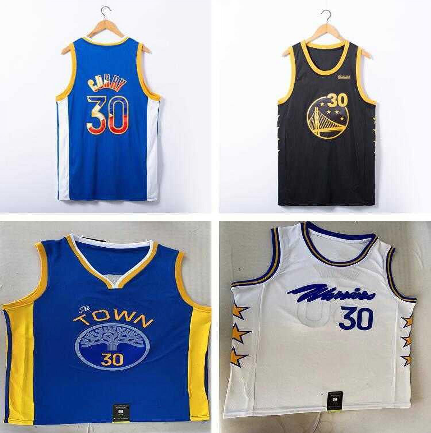 Shirts, Jordan Poole Golden State Warriors Jersey Statement Chinese New  Years New