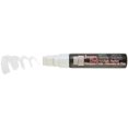 thumbnail image 4 of Uchida Bistro Chalk Marker, Jumbo, Carded Packaging, White, 4 of 8