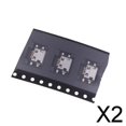 thumbnail image 1 of Conector de carga,Conector de carga micro USB,Puerto conector de carga micro USB,Puerto de carga microusb,Piezas de repuesto de carga 2 piezas, 1 of 10