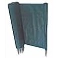 thumbnail image 2 of Mutual Industries 14987-0-36 Silt Fence With Stakes 36 In., 2 of 2