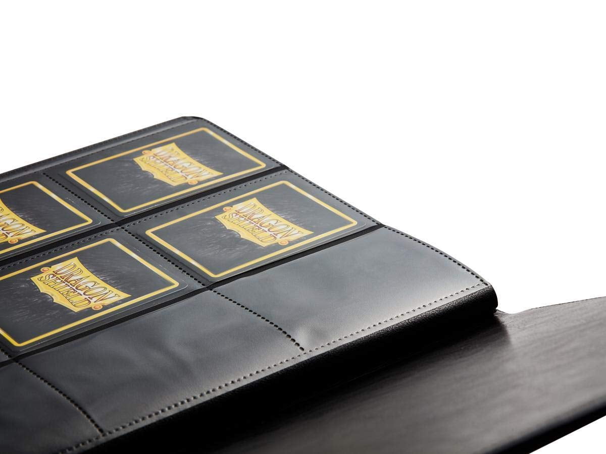 Dragon Shield Card Codex 360 Portfolio - Renndeshear