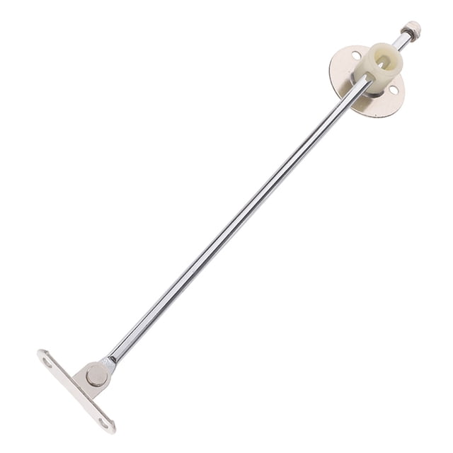 PENIKOKO support de Couvercle Charnière Robuste support de Meuble Tige Multi Métal pour Usage Domestique 1Pcs