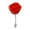 Red, variant on CASAFUN Unique USB Rose Night Light Plug-in for Kids Room, Stair, Hallway, Ideal Birthday Gift for Women & Men