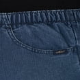 thumbnail image 5 of CHOK Women‘s Plus Stretch Twill Pull On Pant, 5 of 5