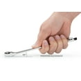 thumbnail image 3 of TEKTON 15 mm Combination Wrench | 18285, 3 of 5