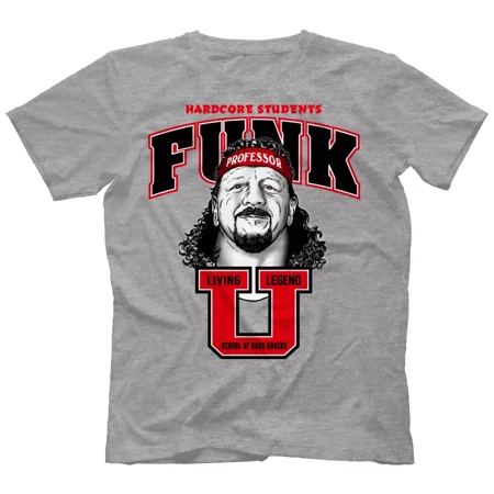 Terry Funk - Funk U Shirt Unisex S-4XL Hot Trending Shirt, Sweatshirt, Hoodie, Vintage Fan Gift