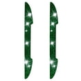 thumbnail image 1 of DPTALR Rhinestone Car Door Handle Scratch Protector Rearview Mirror Luxury Diamond Sticker, 1 of 1