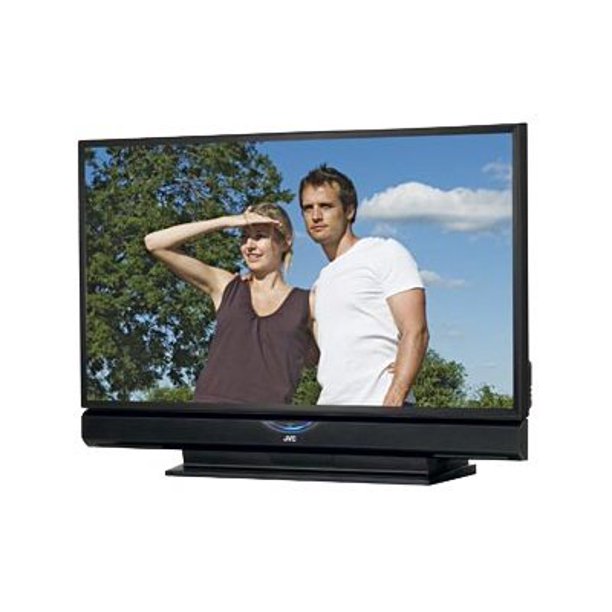 JVC HD61FH97 60" Class rear projection TV 1080p (Full HD) 1920 x