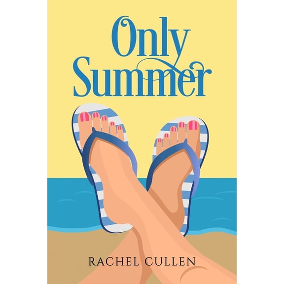 Only Summer (Paperback)