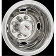 thumbnail image 1 of Phoenix USA PHOGDG01R 16 Po. 8 Crampons 4 Trous de Main Simulateur de Roue Double pour Chevy, GMC C & K3500, 1 of 1