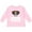 AD-Pink, variant on Inktastic Dog Boxer Squad Boys or Girls Long Sleeve Toddler T-Shirt