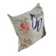 thumbnail image 4 of Cubierta de Amortiguador Cintura Tiro Funda de Almohada Ropa de Decoración Hogar Coche Baoblaze Decorativo Funda de almohada, 4 of 7