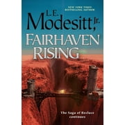 Saga of Recluce: Fairhaven Rising (Hardcover)
