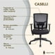 thumbnail image 2 of Silla Oficina Ejecutiva I Seating con Soporte Lumbar Caselli Ergonómica, 2 of 3