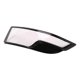 thumbnail image 3 of Car Engine Ignition Push Button Rocker Switch Panel 12V 40A Carbon Fiber Style Universal Plug and Play, 3 of 5