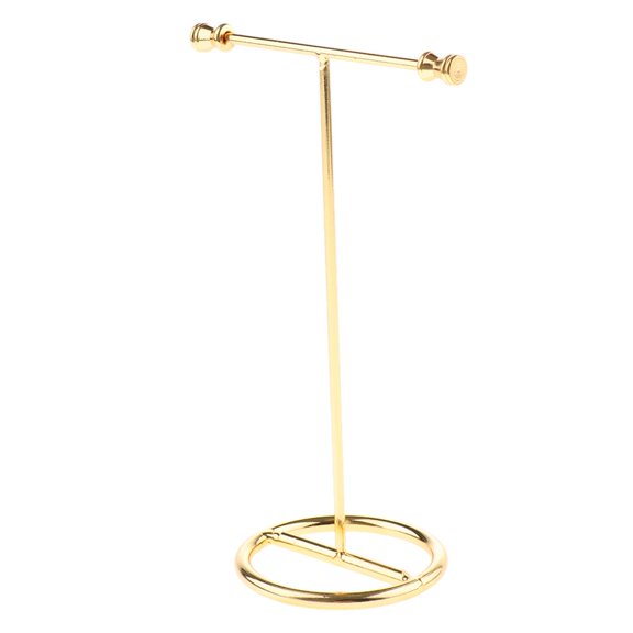Delicate Display Stand Necklace Jewelry Organizer Rack Large Large Size