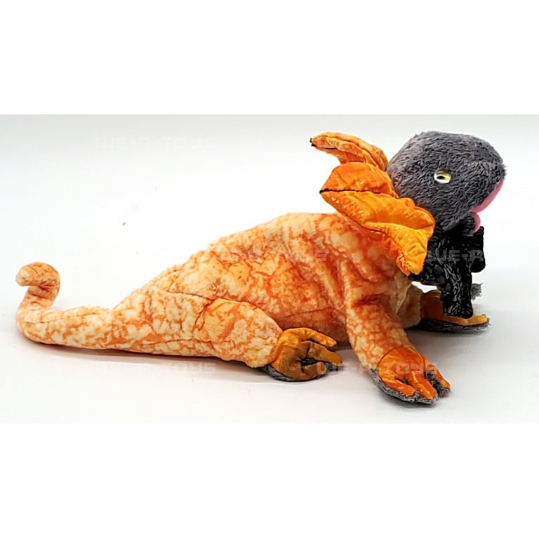 Slayer T Rex Beanie Baby Ty Beanie Baby: Slayer The Dragon Stuffed