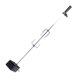 thumbnail image 5 of Kit De Asador, Eficiente Capacidad De Carga De 15 Kg, Kit De Asado Eléctrico Para Barbacoa, Resistente Al Calor, Seguro Para Picnics Al Aire Libre, 5 of 7