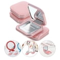 thumbnail image 4 of Miangastore 4pcs Empty Eyeshadow Blush Case Highlighters Container Makeup, 4 of 9