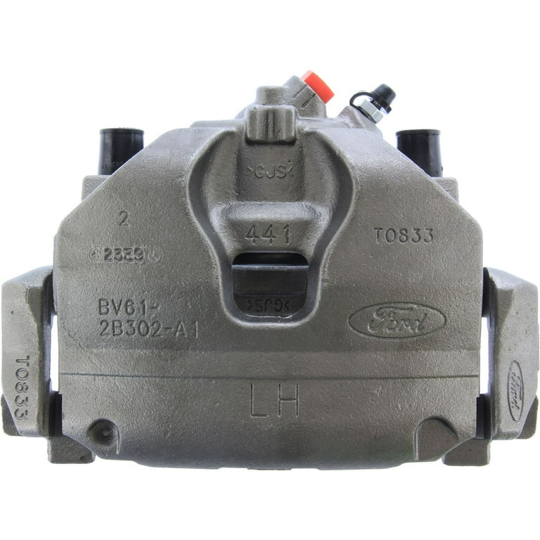Centric Parts Disc Brake Caliper P/N:141.61148 Fits select