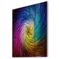 thumbnail image 1 of Design Art - Unfolding of Vibrant Vortex, 1 of 5