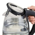 thumbnail image 4 of Hamilton Beach 40941 - Kettle - 1.8 qt - 1.5 kW - silver, 4 of 5