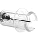 thumbnail image 5 of Abridor De Vino Tinto Bomba De Presión De Aire Abridor De Botellas Sacacorchos Con Tapón De Vacío Y Vertedor De Vino Bar Utensilios De Cocina 4 Unids/Set, 5 of 6