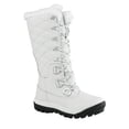 thumbnail image 2 of BEARPAW Isabella Women's Winter Boot White Size 8 | Fashion Footwear | Comfortable Winter Boots for Women, 2 of 4