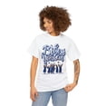 thumbnail image 6 of Cypher Sage Believe You Can Graduation Short Sleeve White Shirt, 6 of 12