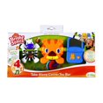 thumbnail image 2 of Bright Starts Take Along Carrier Toy Bar, age group: 0M+ - 9005, 2 of 5