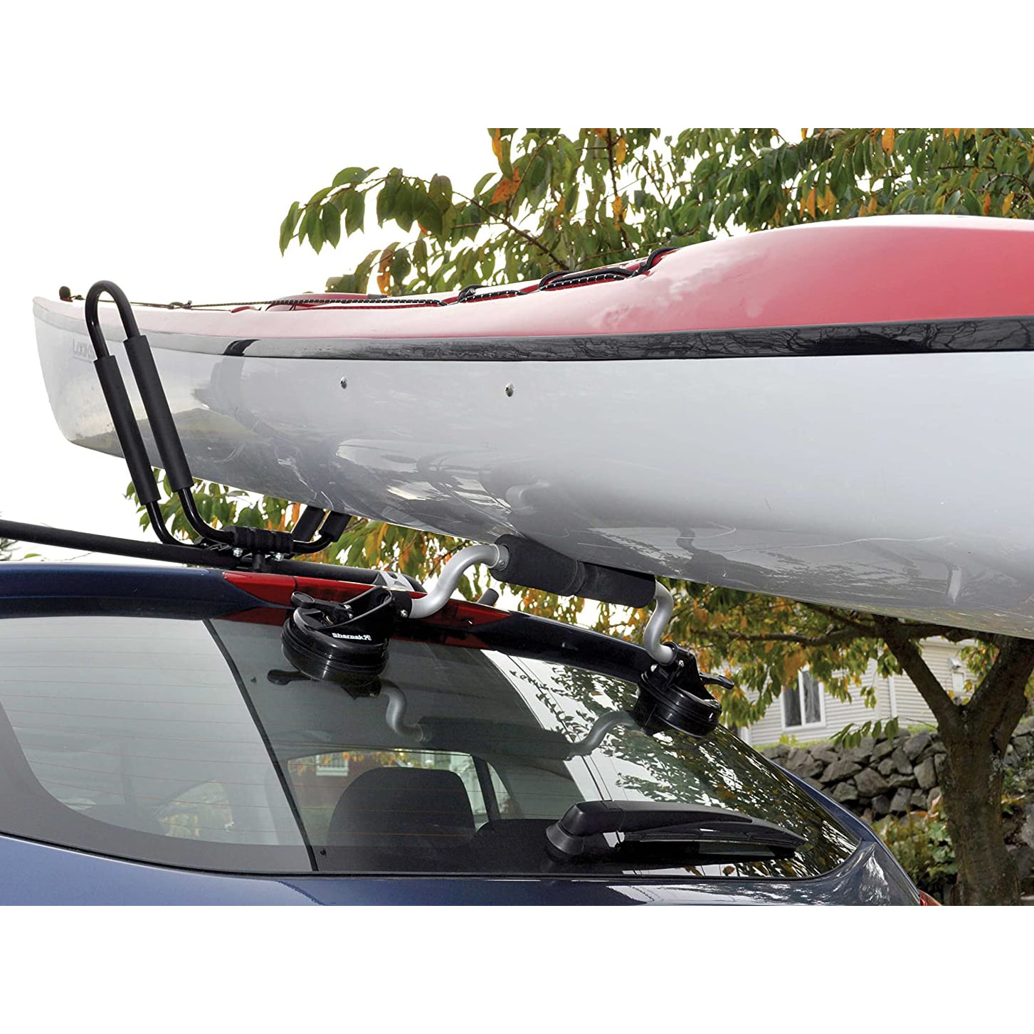 035515 Seattle Sports Sherpak Boat Roller for sale online Black/Silver 