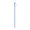 Light Blue, variant on Homelife Silicone Straw Cap Dust-Proof Reusable Straw Toppers for Cups Leak Proof Splash Proof Straw Cover Fits Various Cup Eco-friendly Straw Accessory