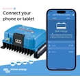 thumbnail image 2 of Cargador de baterías Victron Energy Orion-Tr Smart 24 V-12 V 30 A, 2 of 6