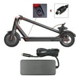 thumbnail image 7 of 42V 17A Lithium Battery Charging Plug Battery Adapter M365 Electric Scooter Original Charger,US Standard, 7 of 7