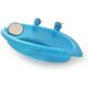 thumbnail image 2 of Bañera para loros, bañera para loros con espejo para mascotas, accesorios para jaula de pájaros, espejo de baño, caja de ducha, jaula para pájaros, jaula para pájaros pequeños, juguetes esquí esquí Gafas de esquí, 2 of 5