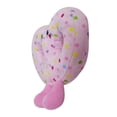 thumbnail image 4 of Peluche de San Valentín Way to celebrate con Diseño de Galleta Multicolor, 4 of 4